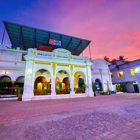 סאלם Hotel Windsor Castle מראה חיצוני תמונה