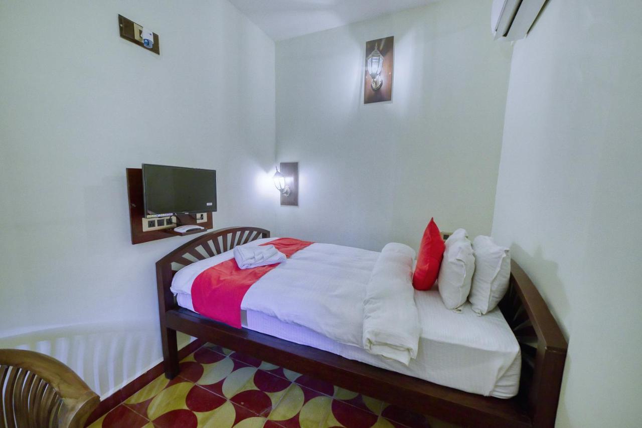 סאלם Hotel Windsor Castle מראה חיצוני תמונה