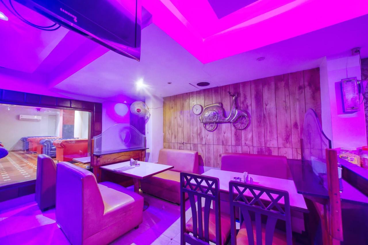 סאלם Hotel Windsor Castle מראה חיצוני תמונה