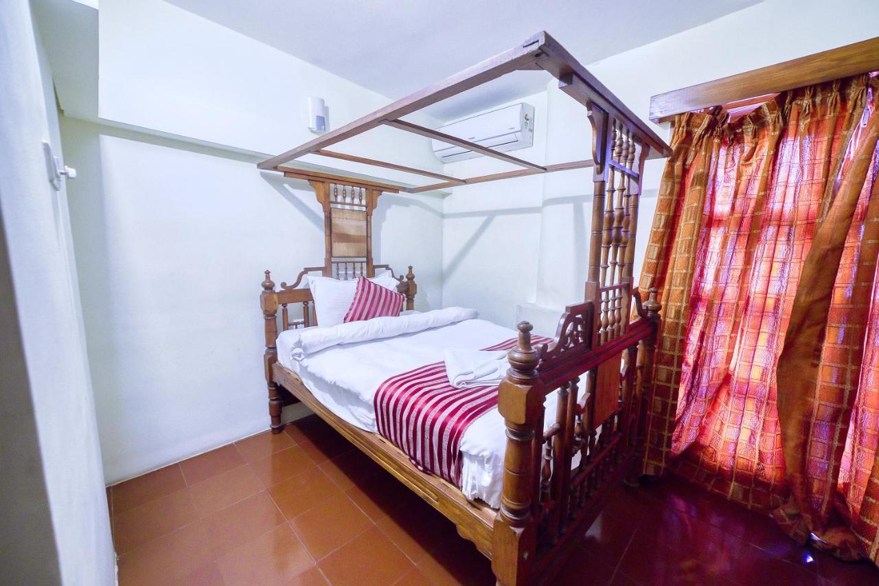 סאלם Hotel Windsor Castle מראה חיצוני תמונה