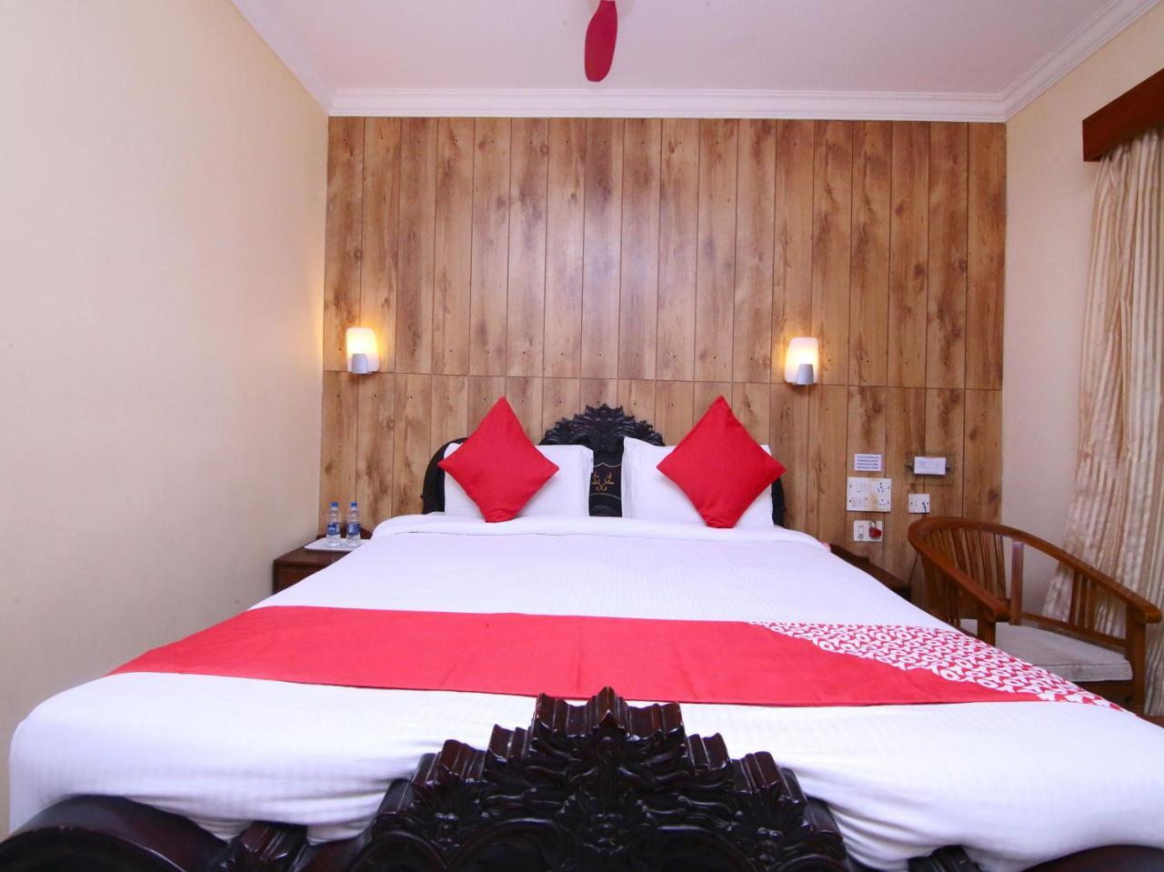 סאלם Hotel Windsor Castle מראה חיצוני תמונה