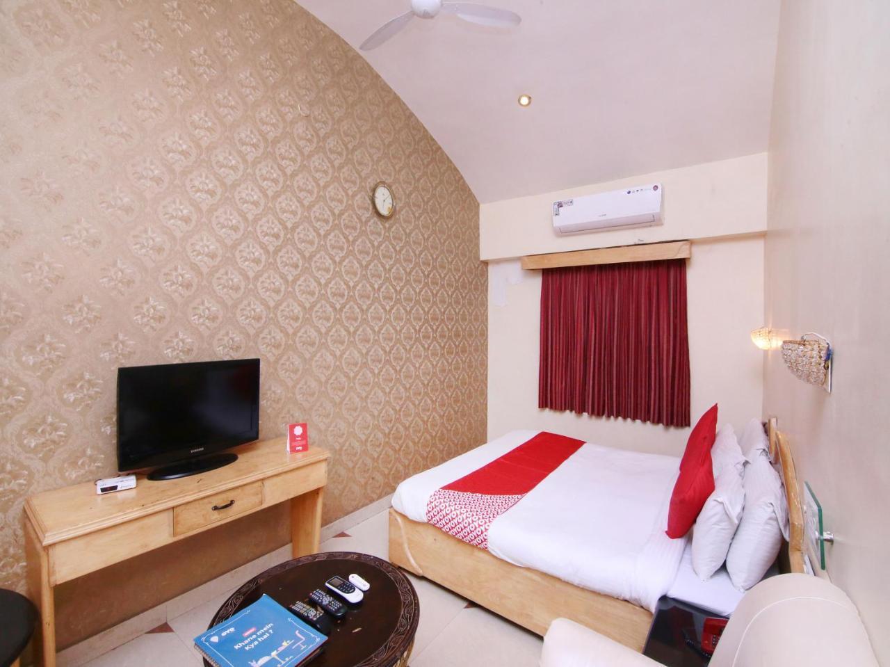 סאלם Hotel Windsor Castle מראה חיצוני תמונה