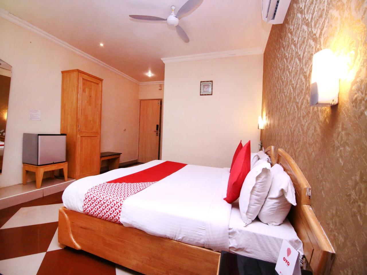 סאלם Hotel Windsor Castle מראה חיצוני תמונה